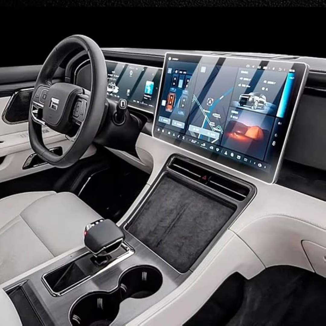 Screen Protector Rox 01