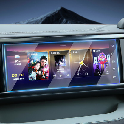 Screen Protector BYD Leopard 5