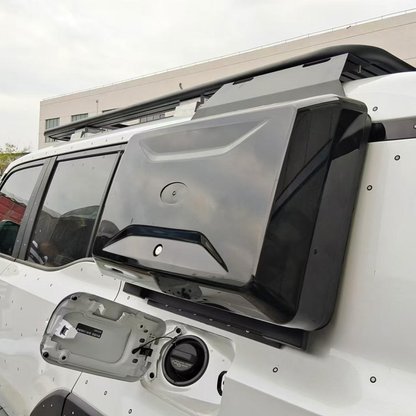 Tool Box Prado +2024