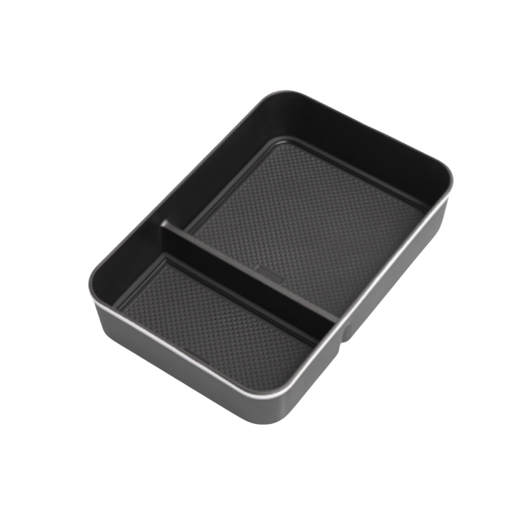 Armrest Storage Box Leopard 8