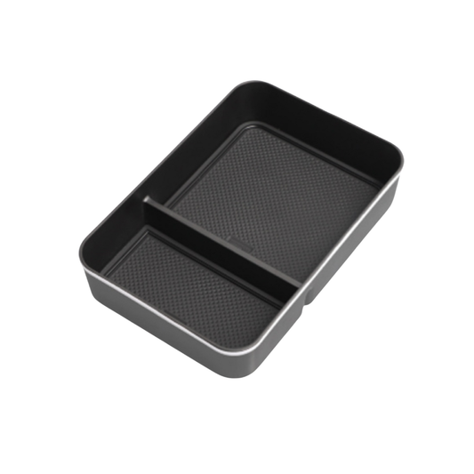 Armrest Storage Box Leopard 8