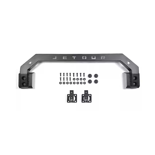 Small Bull Bar with Logo Jetour T2