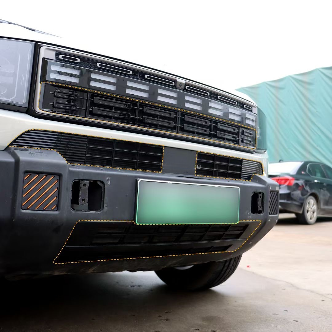 Insect Net Jetour T1