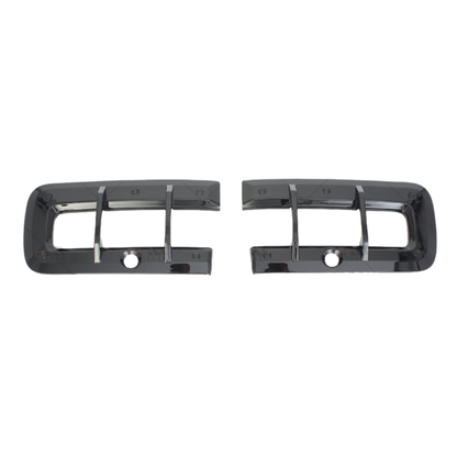Front Fog Light Cover Haval H9