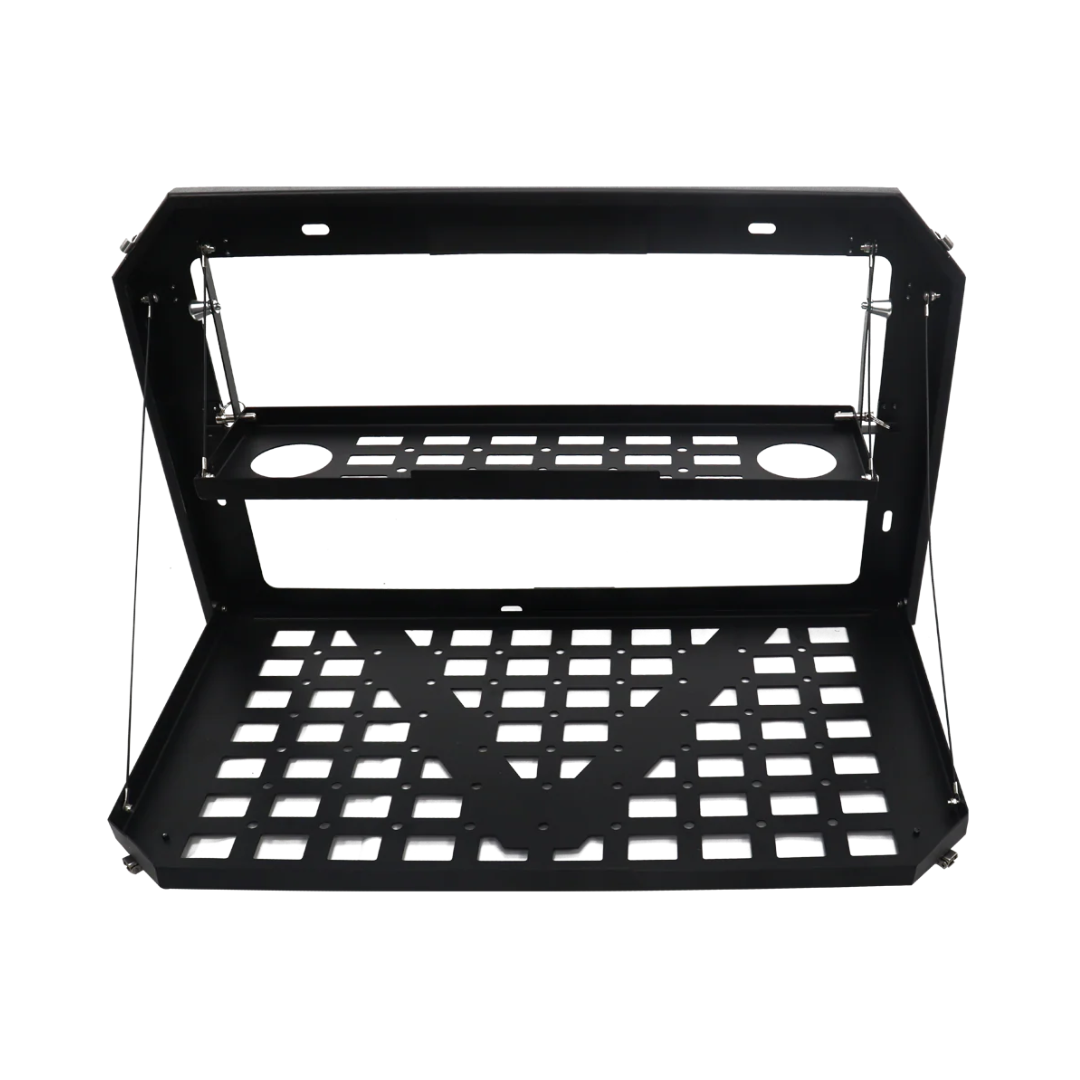 Trunk Table Ineos Grenadier