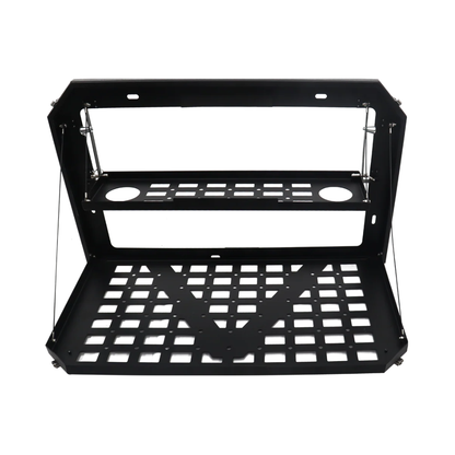 Trunk Table Ineos Grenadier