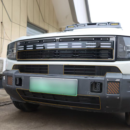 Insect Net Jetour T1