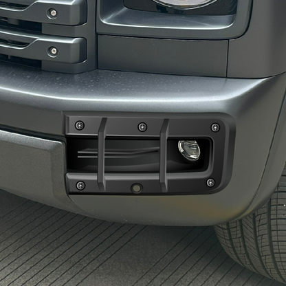 Front Fog Light Cover Haval H9