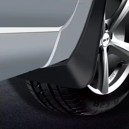 Mud Flap 2 Pcs Haval H9