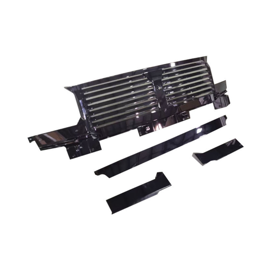 Defender Type Grill B Jetour T2