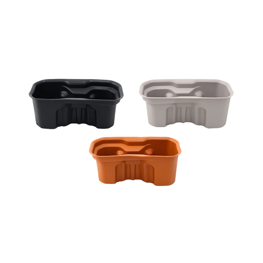 Silicone Cup Holder Mat Jetour G700