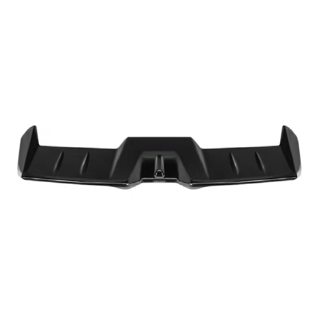Big Design Spoiler Jetour T1 – Road Kit