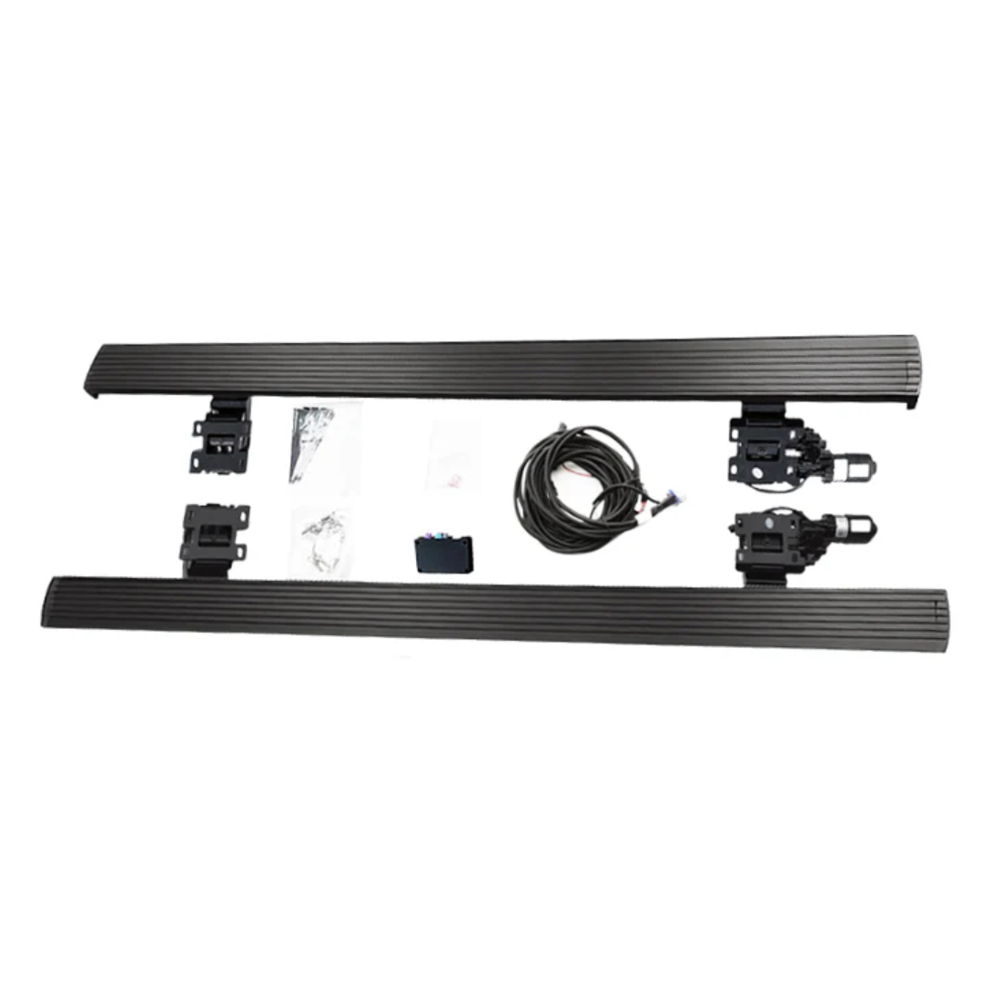 Electrical Side Step Jetour T2