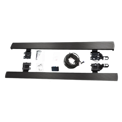 Electrical Side Step Jetour T2