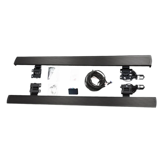 Electrical Side Step Jetour T2