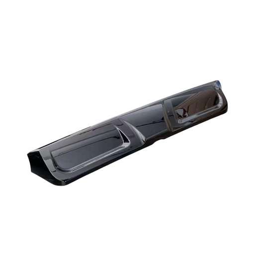 Rear Spoiler Jetour G700