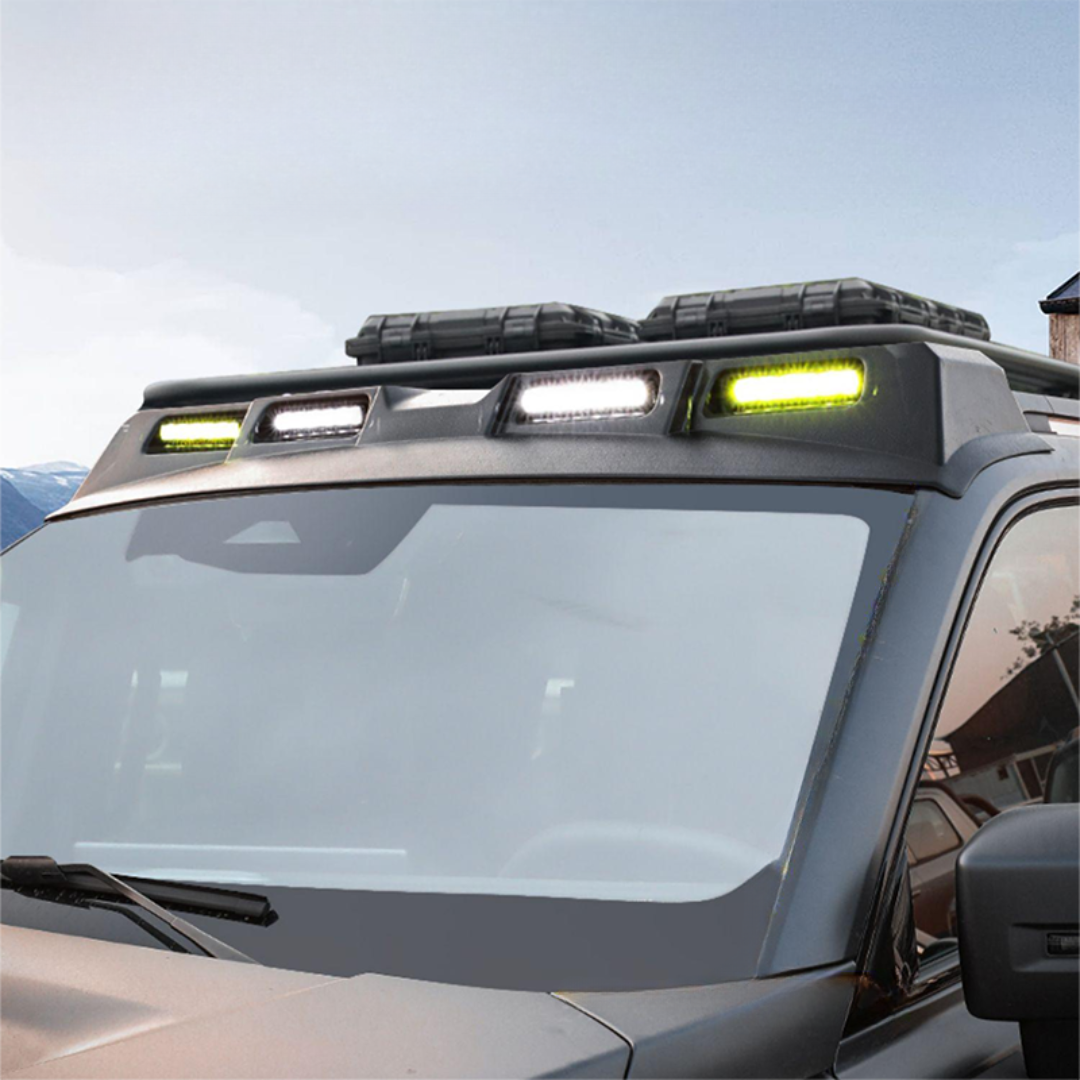 Roof Light 4 LED Haval H9