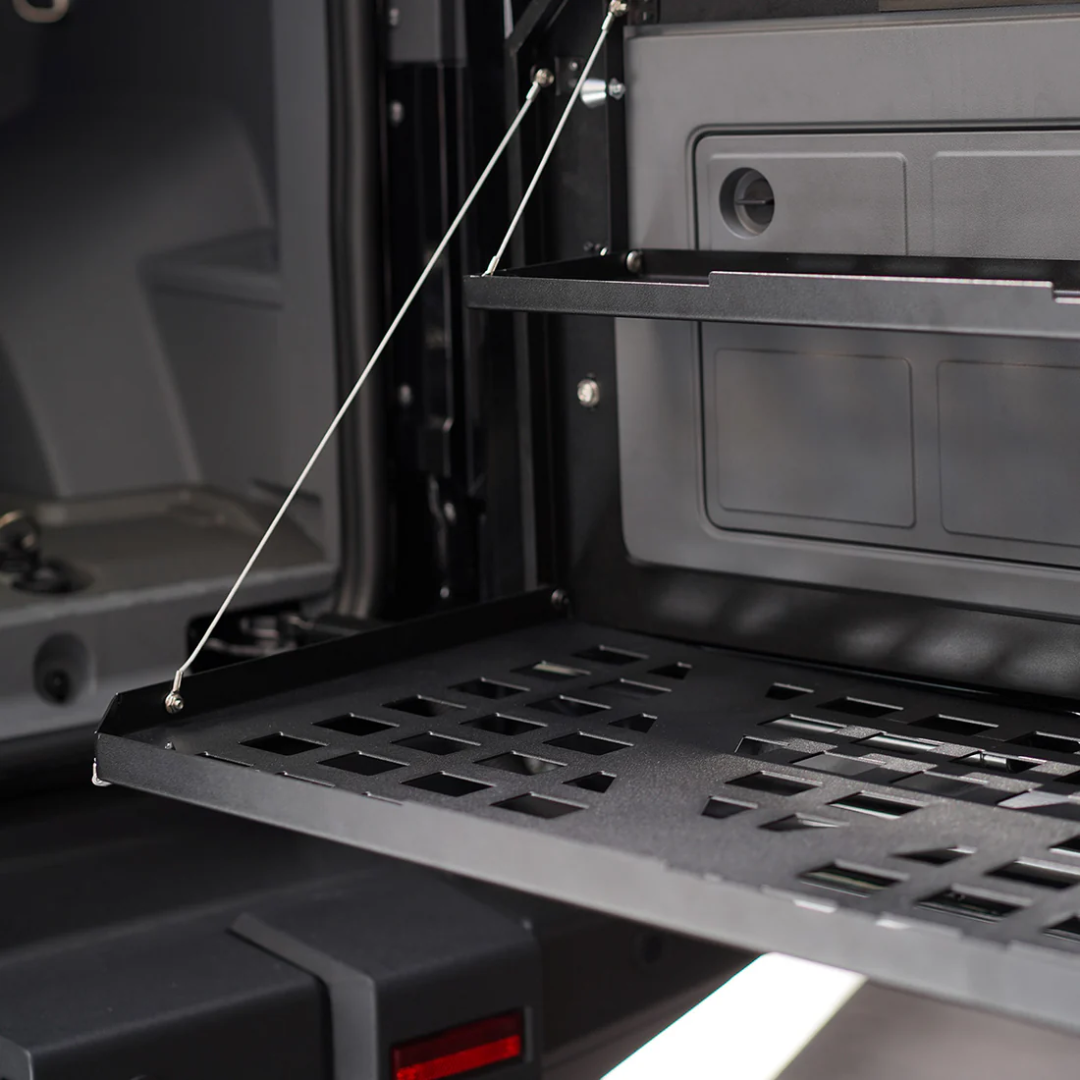 Trunk Table Ineos Grenadier