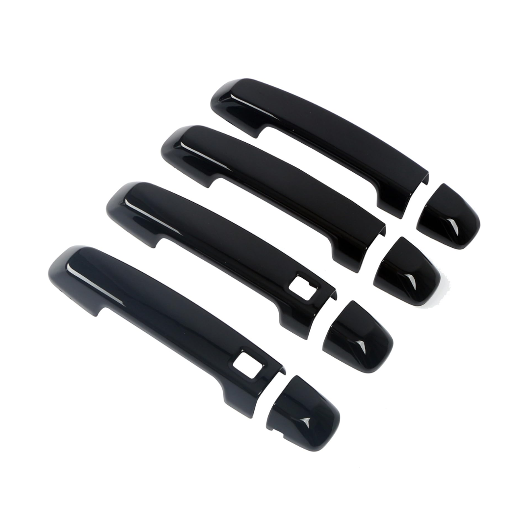 Door Handle Cover 8 Pcs Haval H9