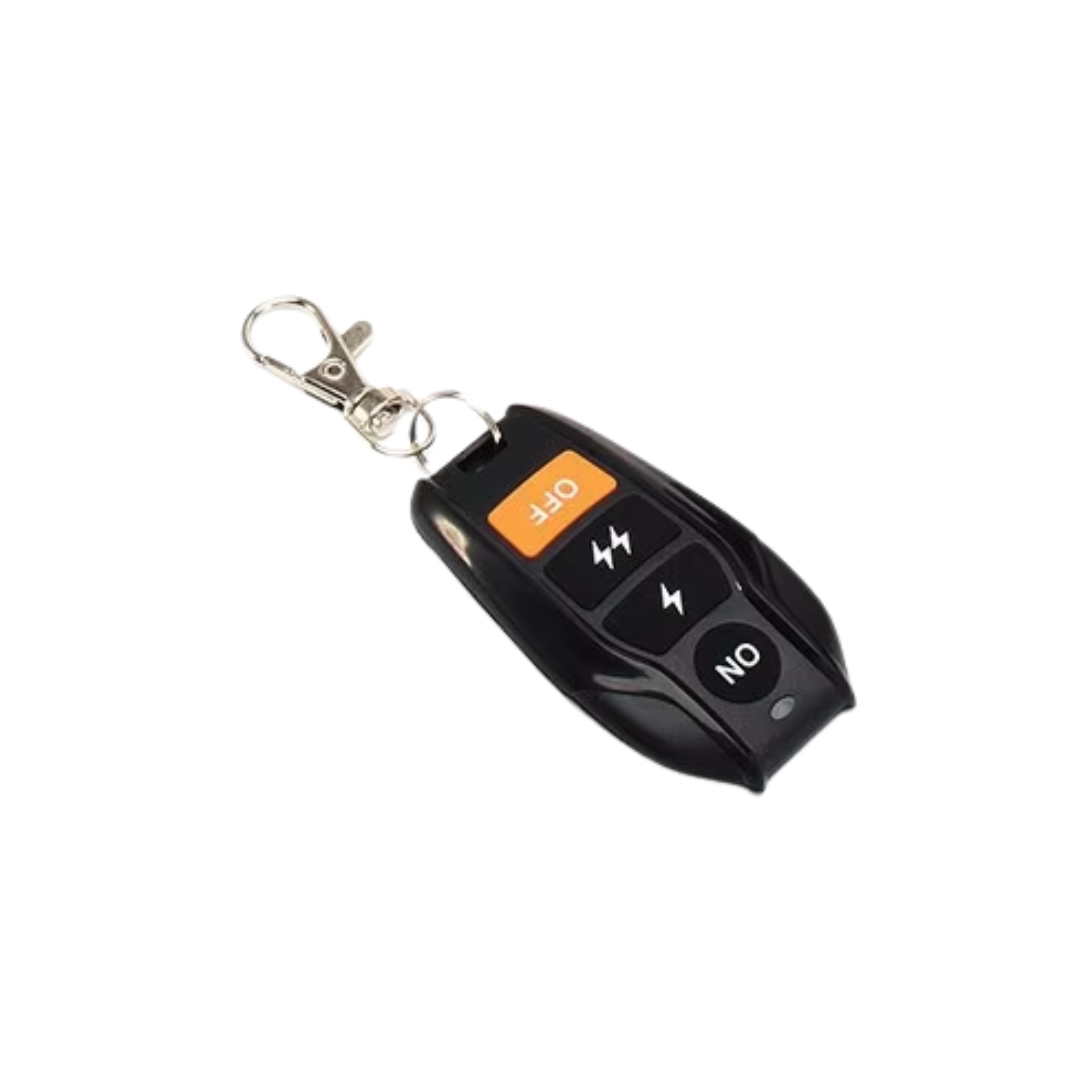 Roof Light Remote Jetour T2 – Road Kit