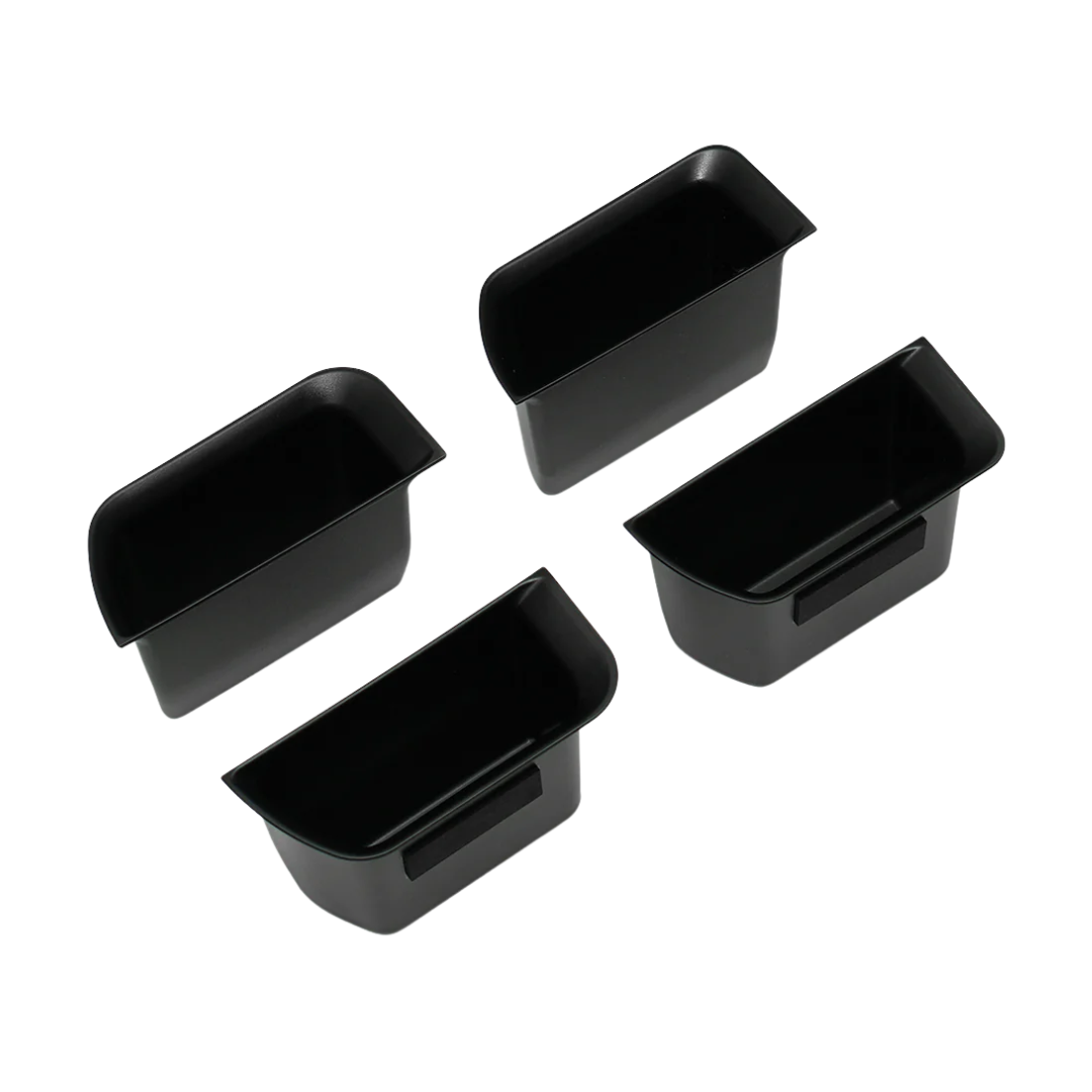 Door Storage Box Jetour T2
