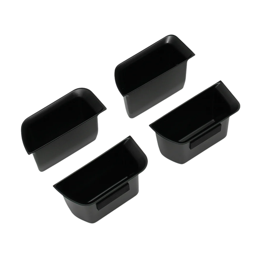 Door Storage Box Jetour T2