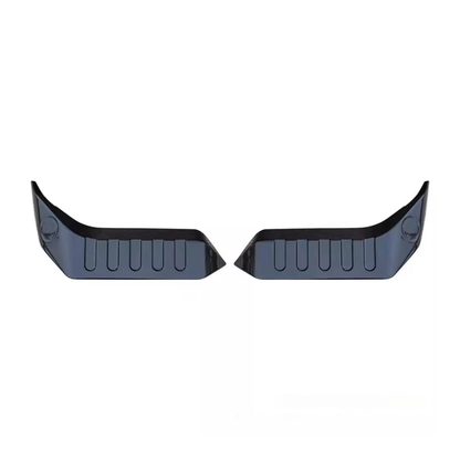 Two Types Spoiler Jetour T2