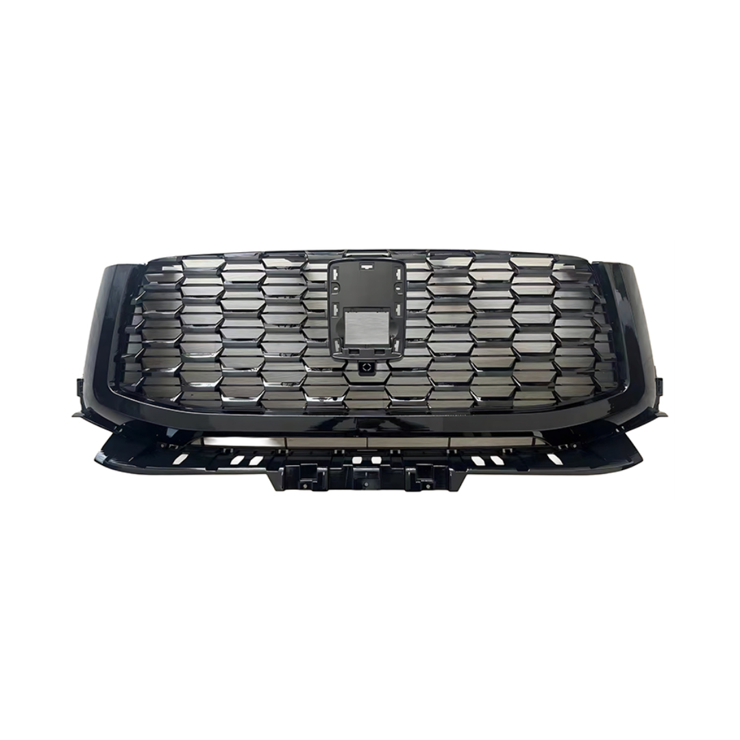 Front Grill Tank 500
