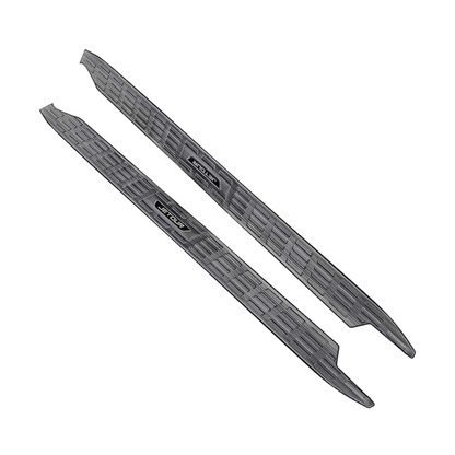 Side Step Trims with Logo Jetour T1