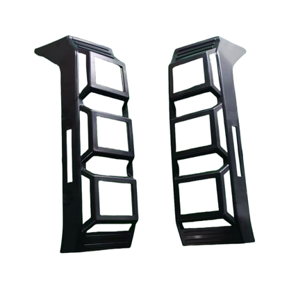 Tail Light Cover iCar03