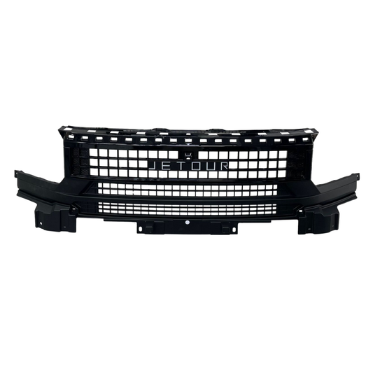 Front Grill LC250 Look Jetour T2