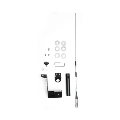 Antenna & Holder Jetour T2