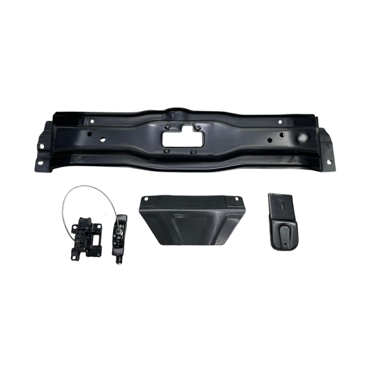 Spare Tire Holder Haval H9