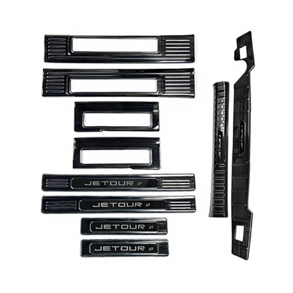 Door Sill Jetour T2