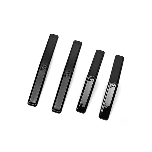 Door Ant Collision Strip 4Pcs Jetour T2