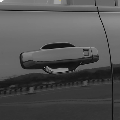 Door Handle Cover 8 Pcs Haval H9