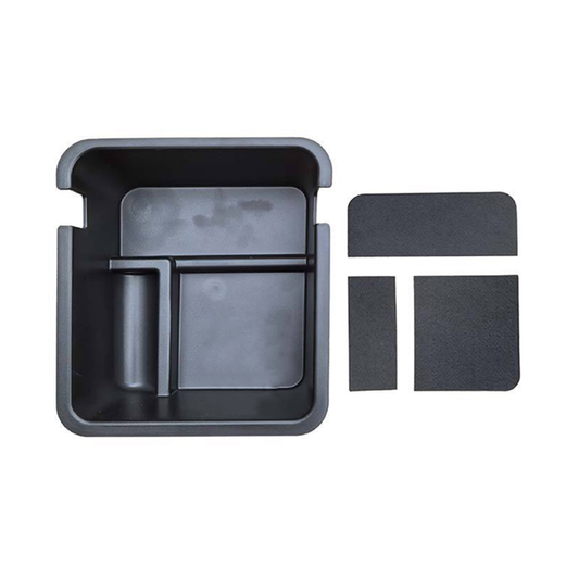 Central Control Box Jetour T1