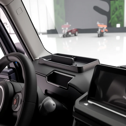 Phone Holder And Space Cover Ineos Grenadier