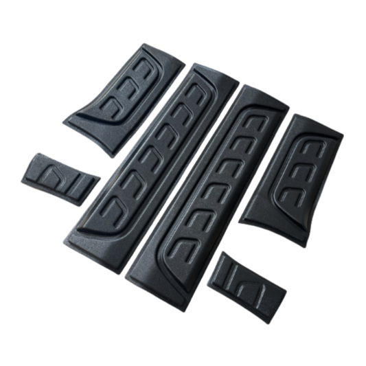 Door Guard Jetour T2