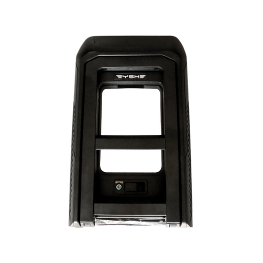 Side Ladder Jetour G700