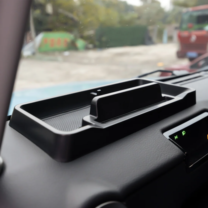 Phone Holder And Space Cover Ineos Grenadier