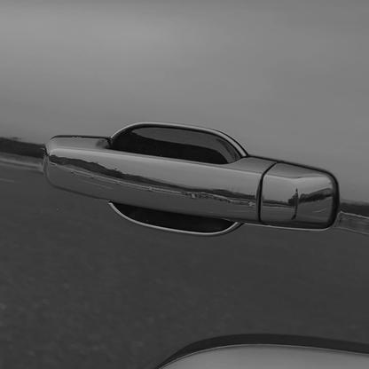 Door Handle Cover 8 Pcs Haval H9