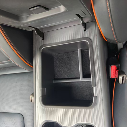 Central Control Box Jetour T1