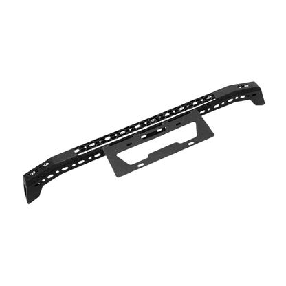 Front Bumper Light Bracket without Light Haval H9