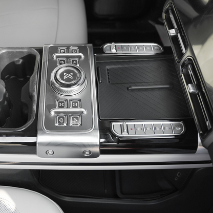 Wireless Charger Jetour G700