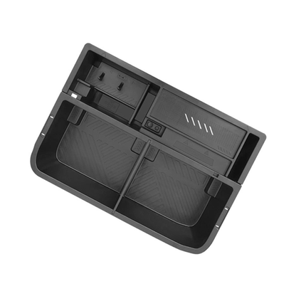 Trunk Storage Box 1.5Lit Jetour T2