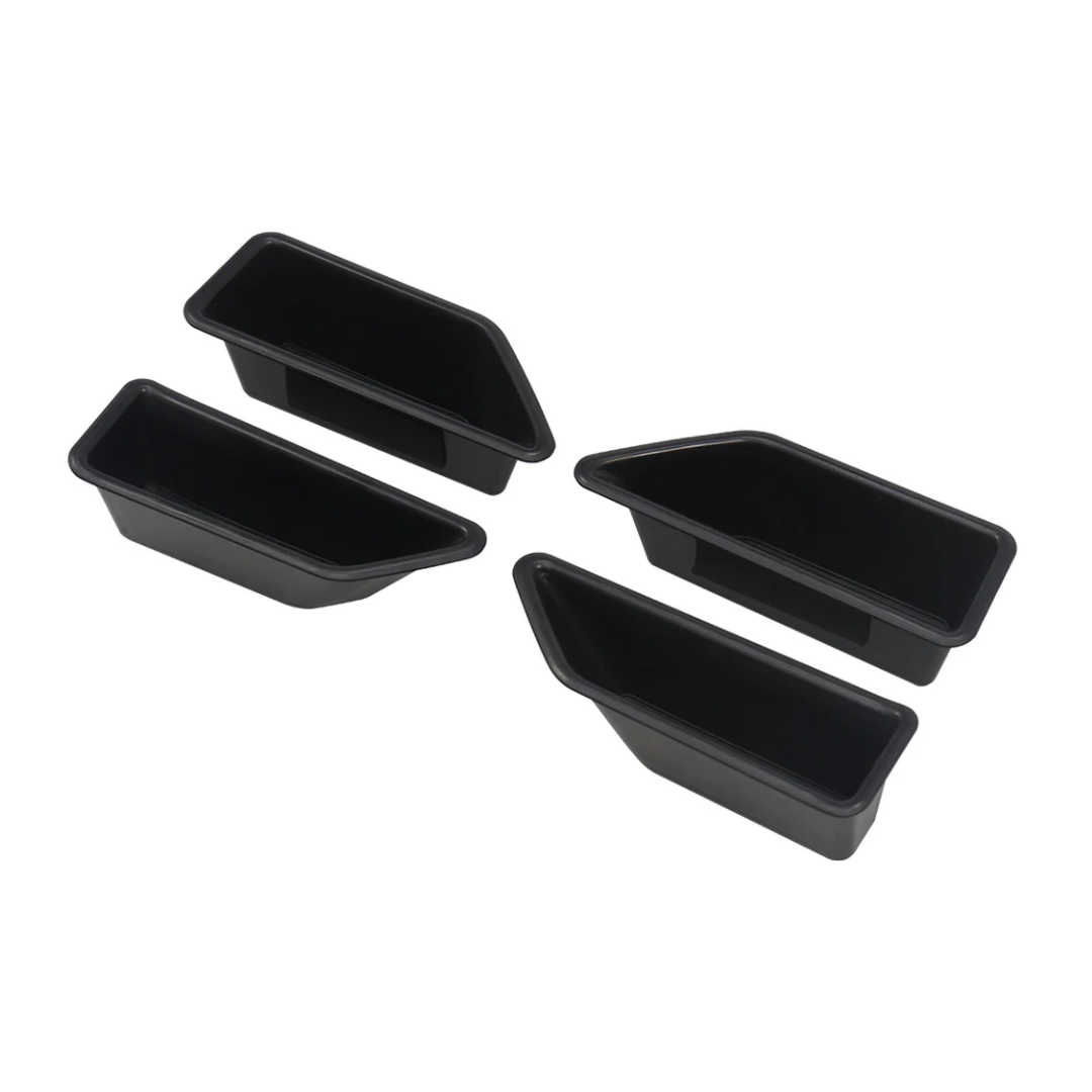 Door Storage Cover Ineos Grenadier