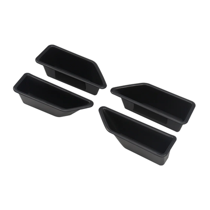 Door Storage Cover Ineos Grenadier