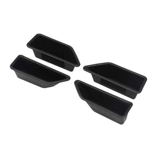 Door Storage Cover Ineos Grenadier