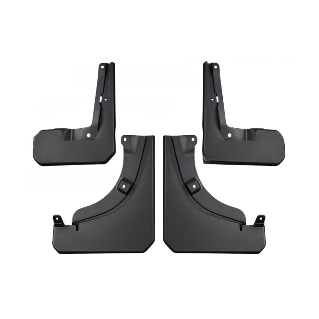 Rear Door Mud Flap Jetour T2